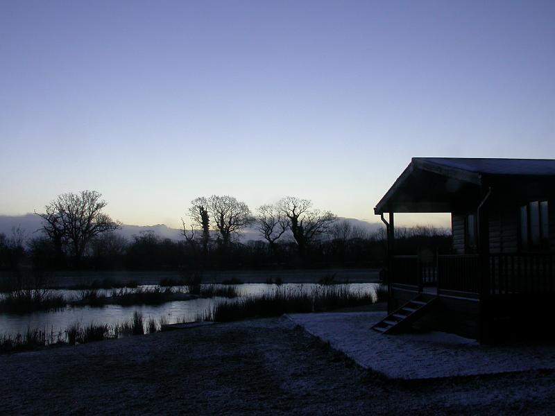 Near Darsham - Morning - DSCN3533.JPG